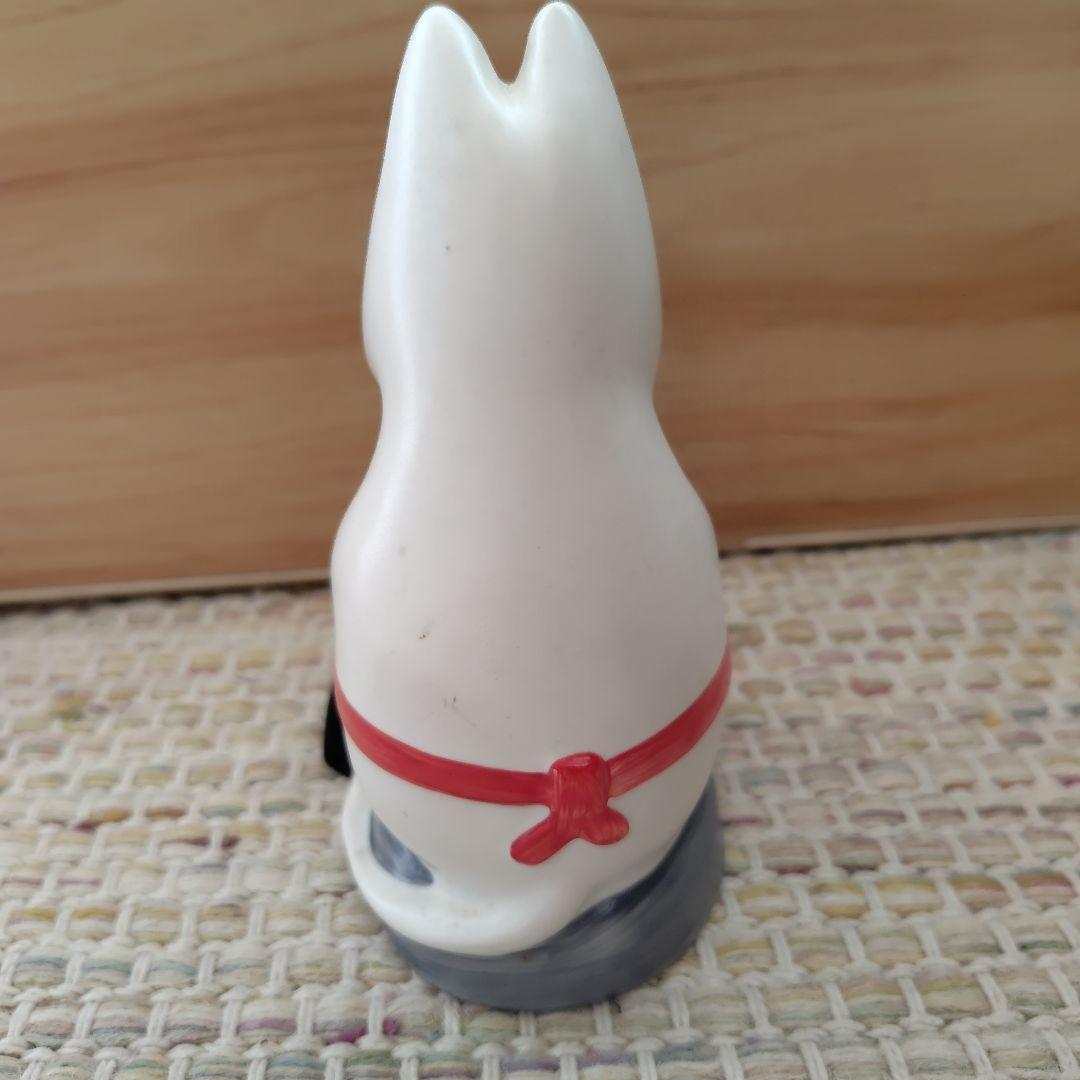 ムーミンママ 陶器フィギュア アラビア