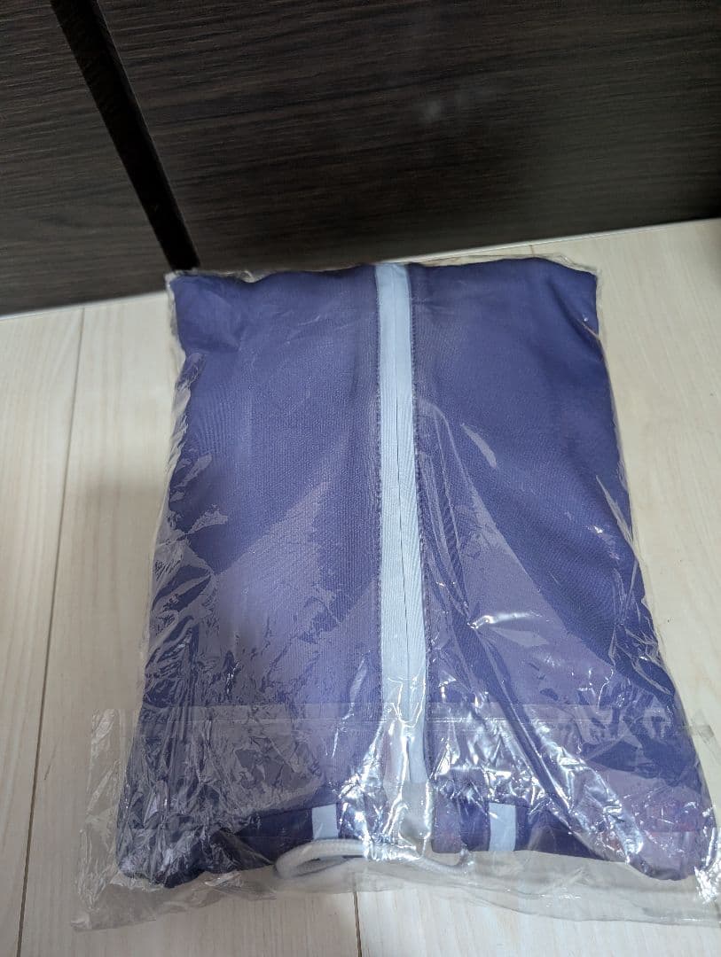 M*T様 ハミダシクリエイティブ凸　錦あすみ あすみとおそろい猫耳パーカー