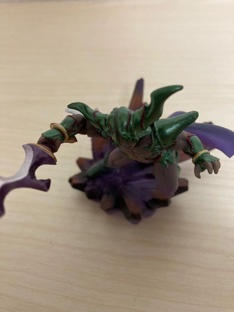 ドラゴンクエストモンスターズギャラリーHD5 ダークドレアム