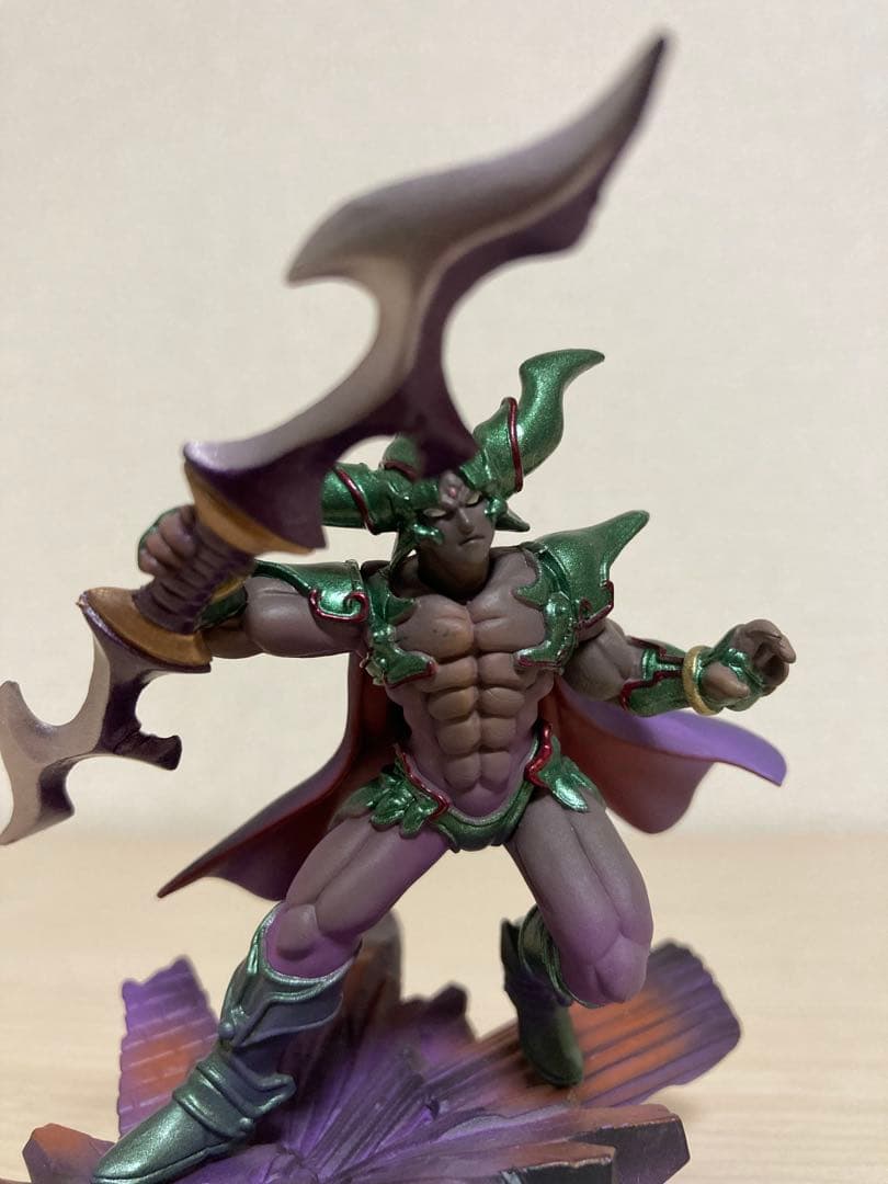 ドラゴンクエストモンスターズギャラリーHD5 ダークドレアム