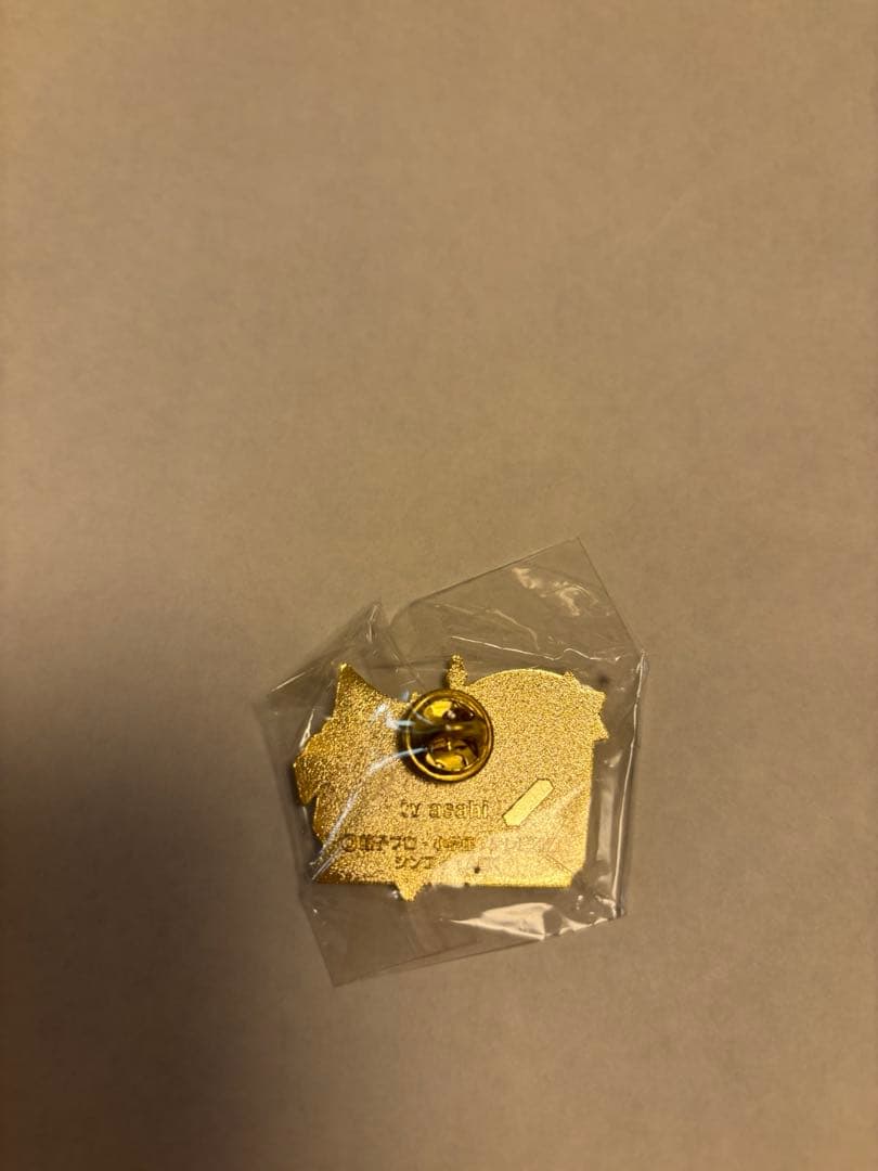 非売品新品　ソチオリンピック　ドラえもんピンバッジ