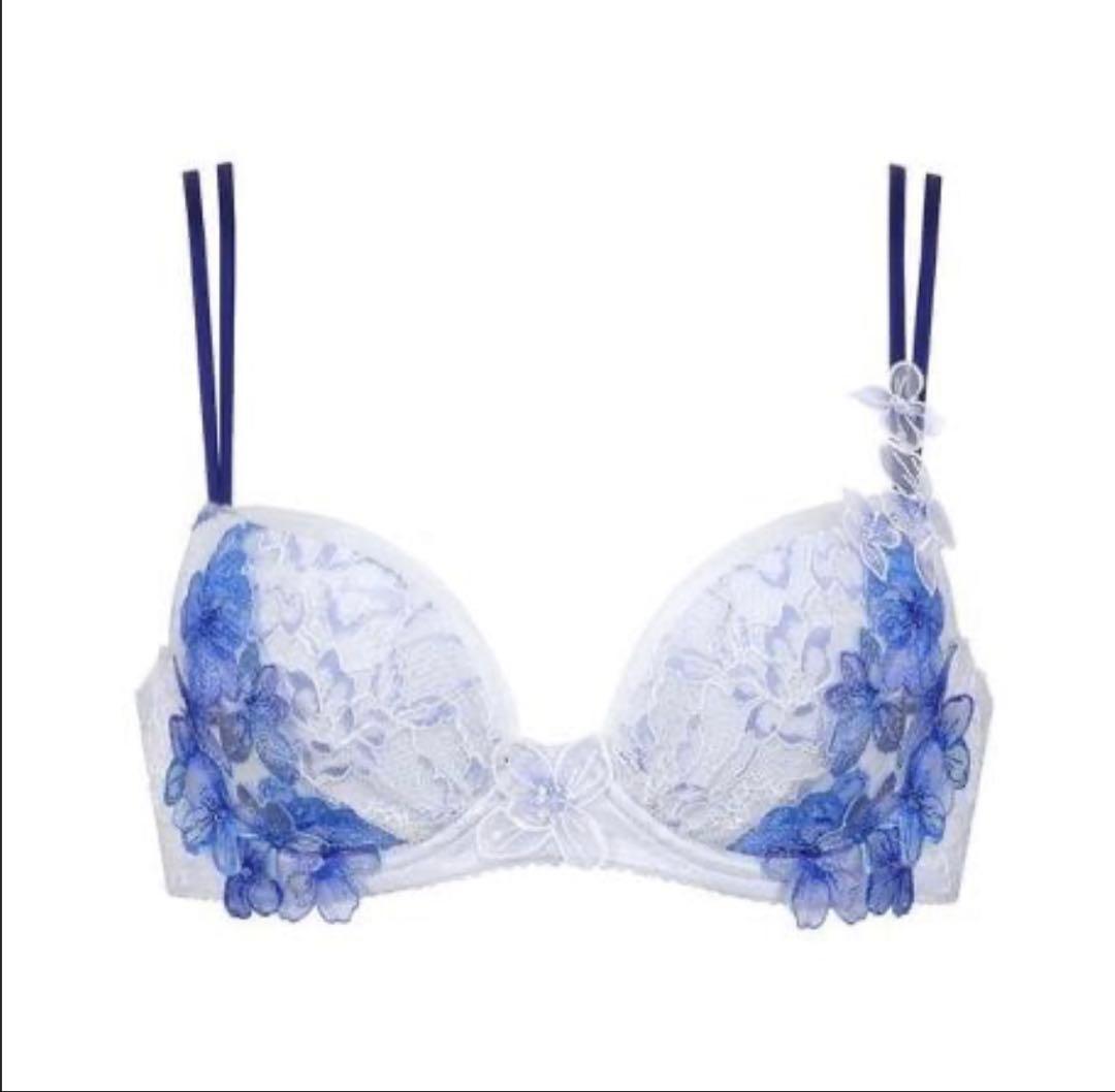 ワコール パルファージュ パーソナルフィットプラスブラE65M - メルカリ