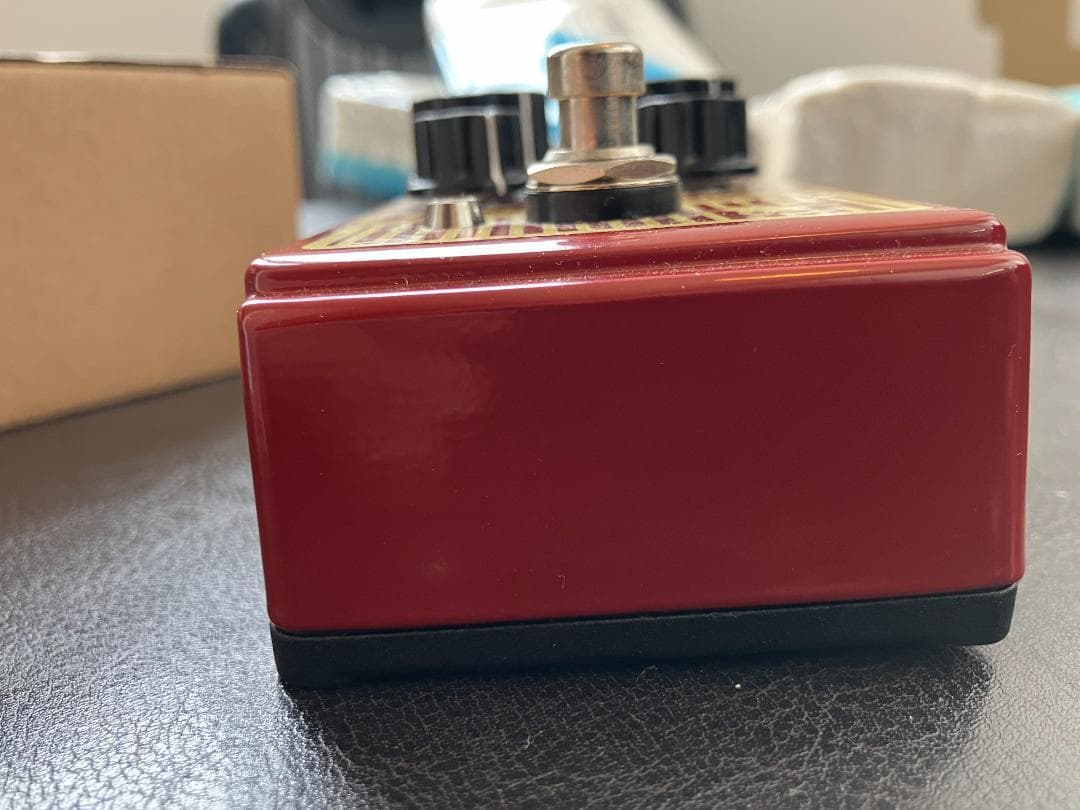 ギター DOD MEATBOX SUBSYNTH