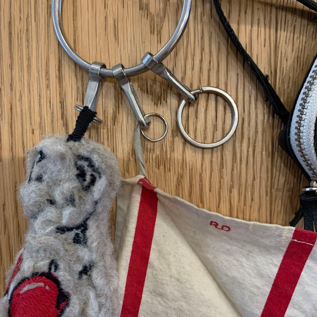 オールドマンズテーラー キーホルダー - メルカリ