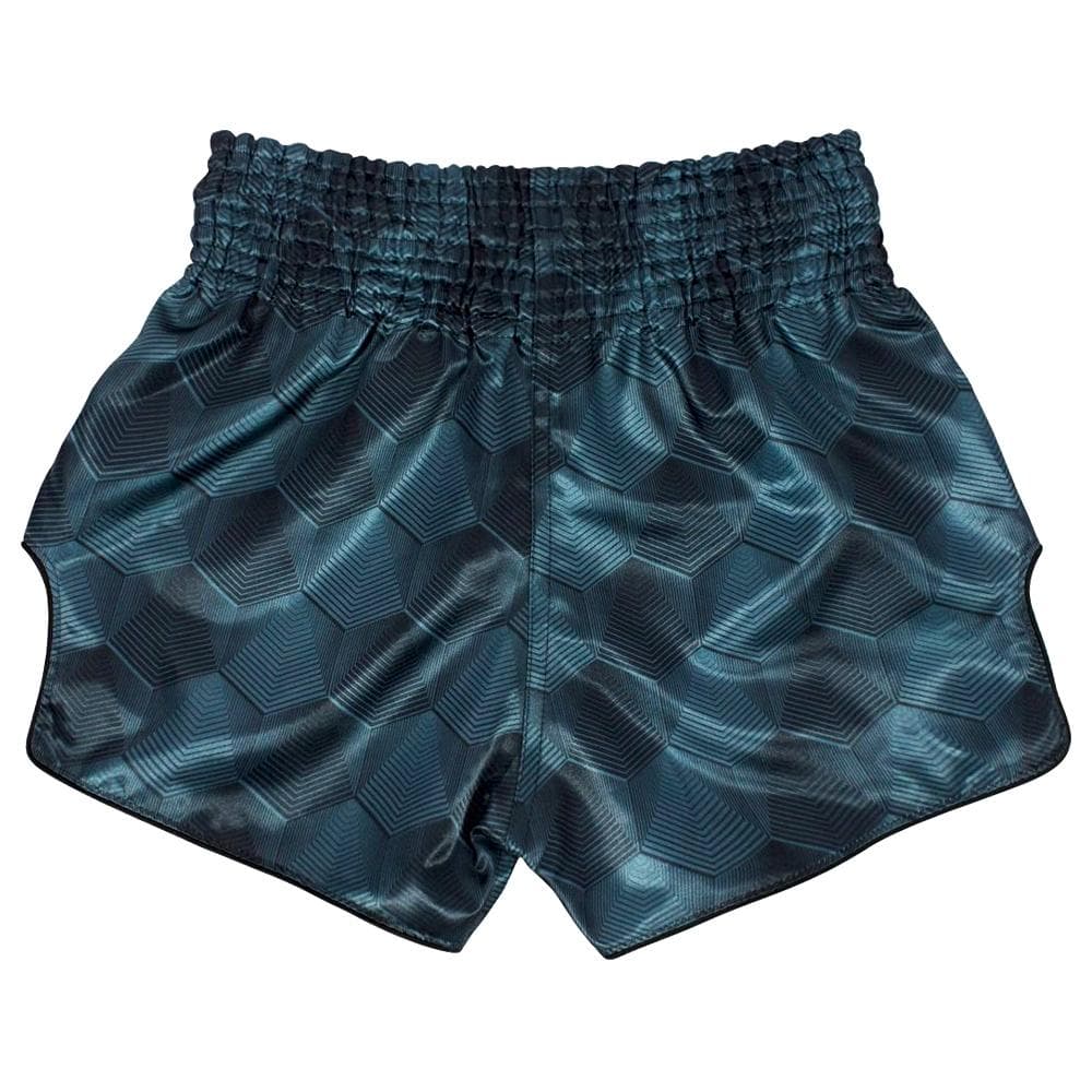 Fairtex ムエイタイ キックボクシング パンツ XL BS1902 - メルカリ