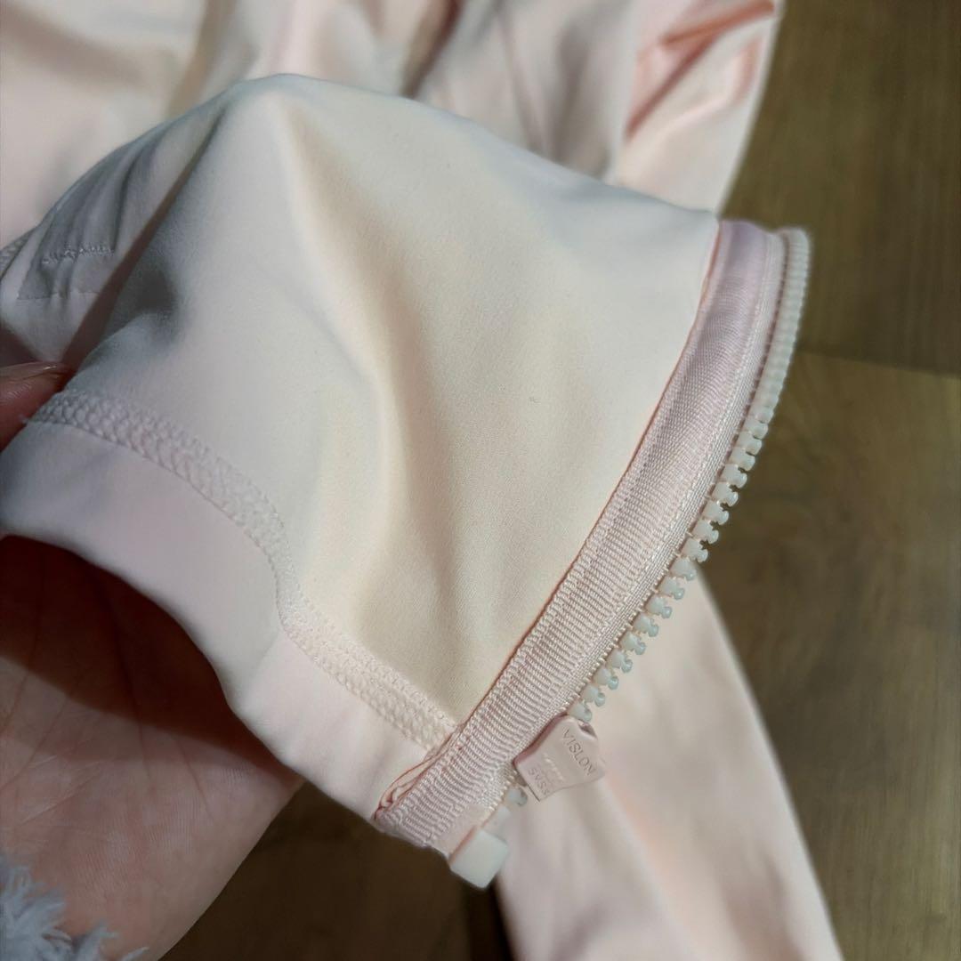 lululemon Define Jacket 6M ストロベリーミルクシェイク - メルカリ