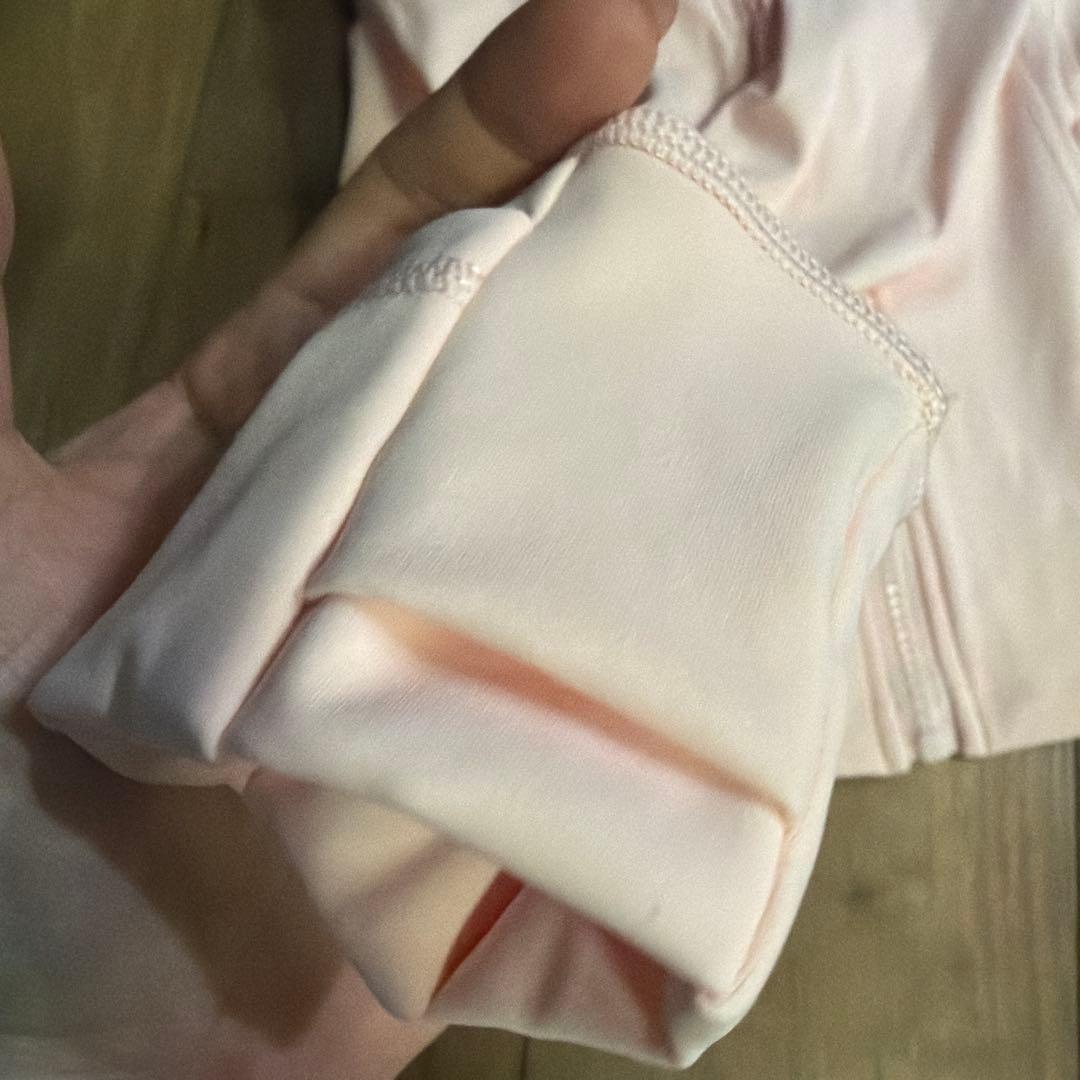 lululemon Define Jacket 6M ストロベリーミルクシェイク - メルカリ