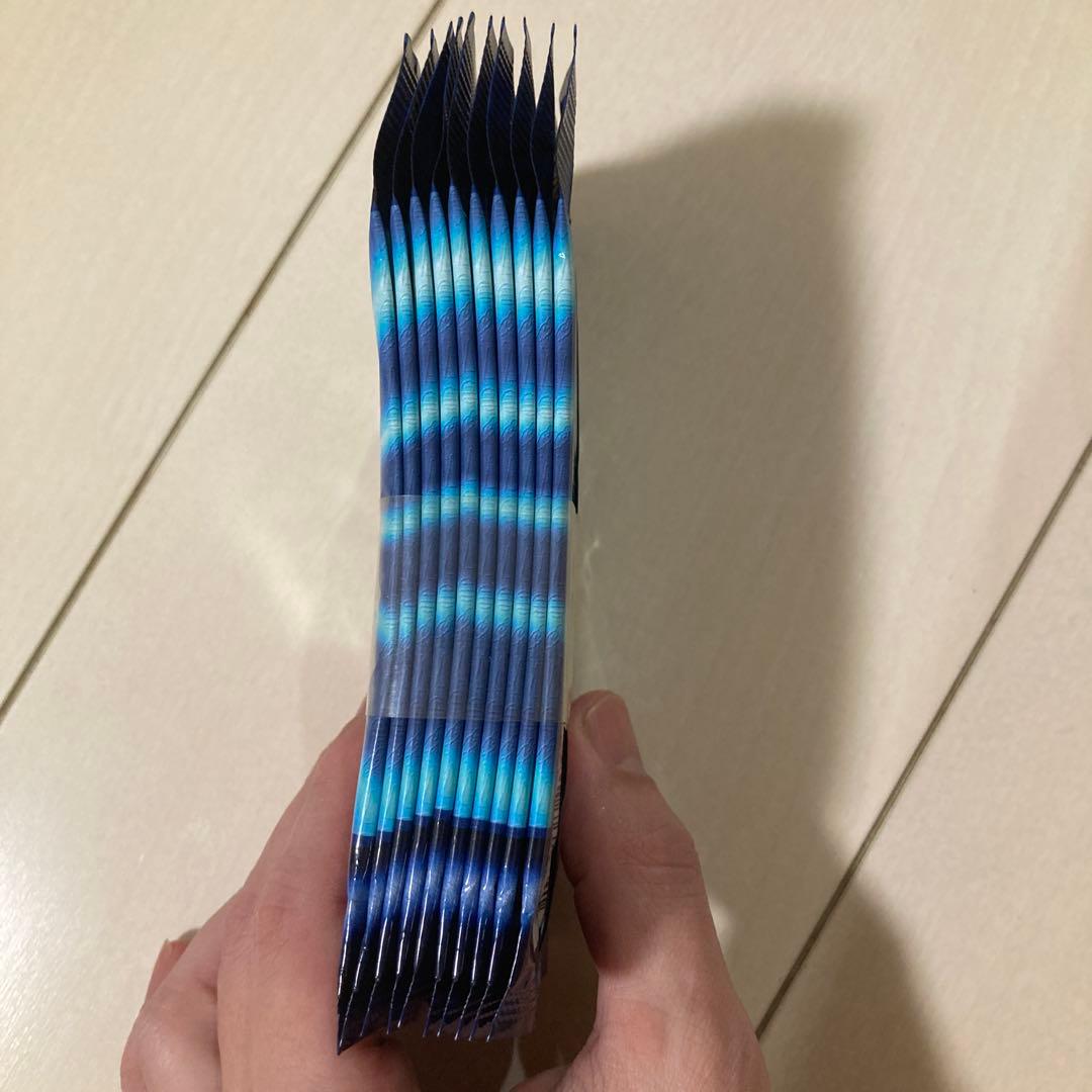 遊戯王OCG ダークセレモニーエディション 6枚入り　10パックセット