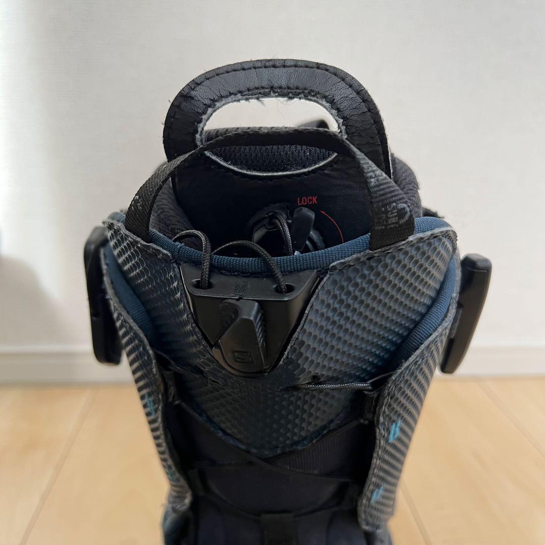 【即日発送】スノボ SALOMON DIALOGUE ダイアログ 27.5cm