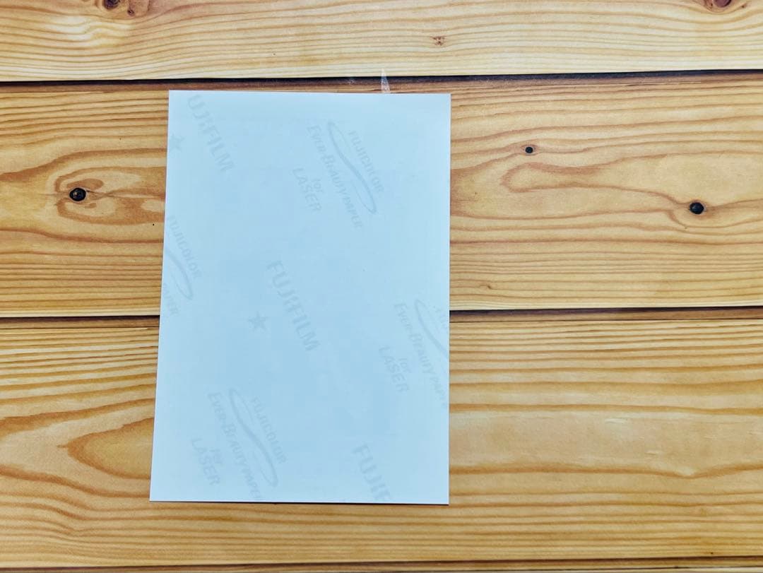 ONE PIECE 麦わらストア 扉絵ブロマイド 854話 - メルカリ