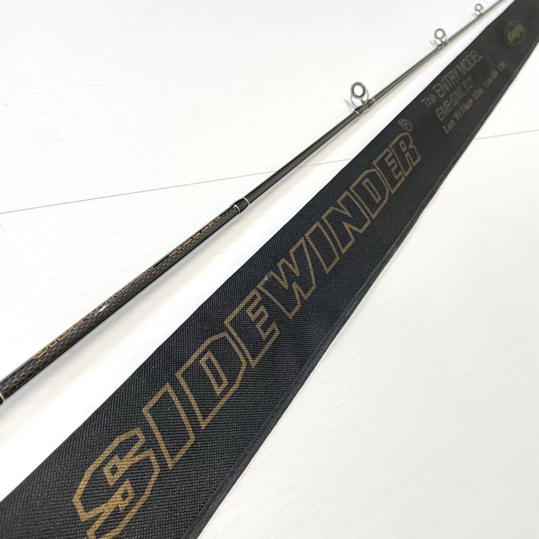 Ikkoさま専用です☆デプス サイドワインダー EMB-52ML ベイトモデル