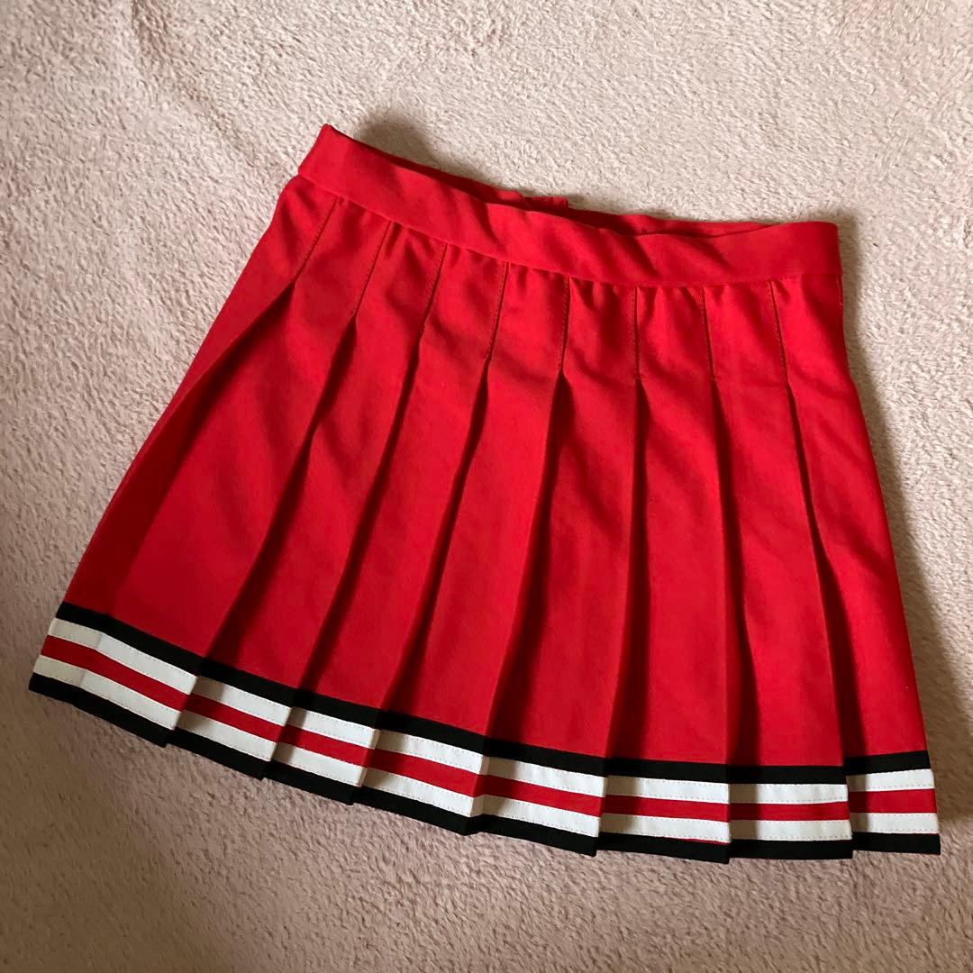 私学チアユニホームM☆彡