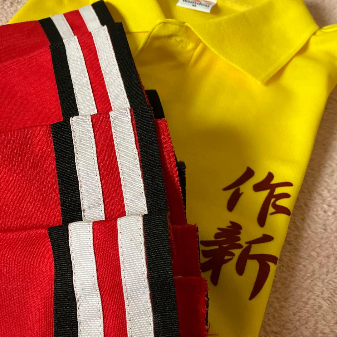 私学チアユニホームM☆彡