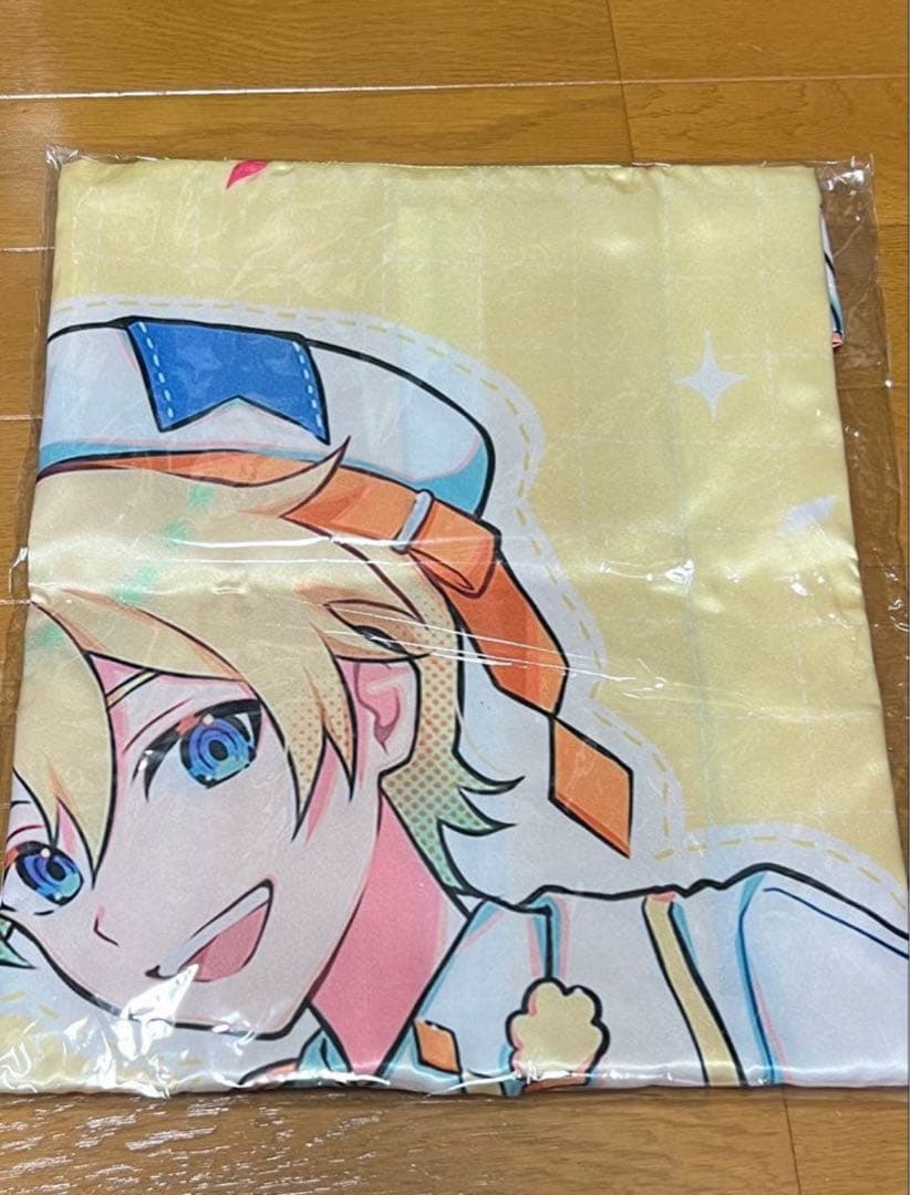 鏡音レン 法被 2024マジミラ