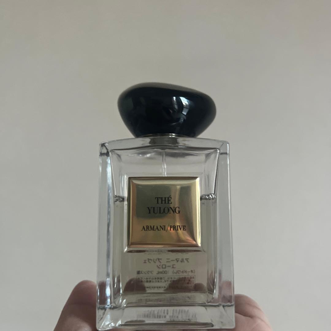 アルマーニ プリヴェ ユーロン オードトワレ 100ml