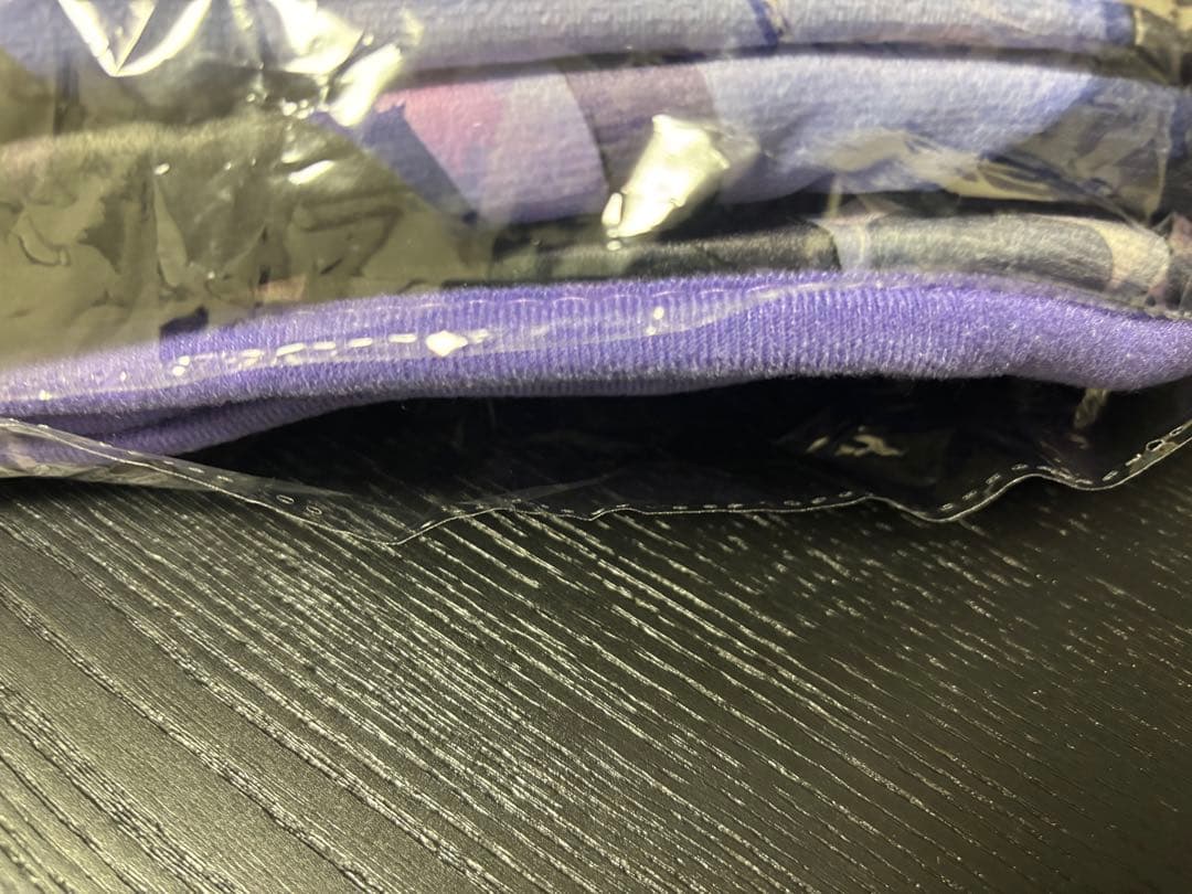 紫宮るな　ぶいすぽっ！誕生日記念 2025 グッズセット