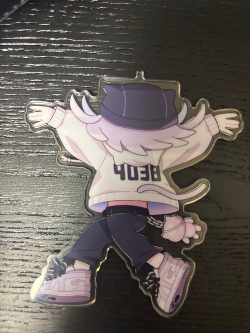 紫宮るな　ぶいすぽっ！誕生日記念 2025 グッズセット