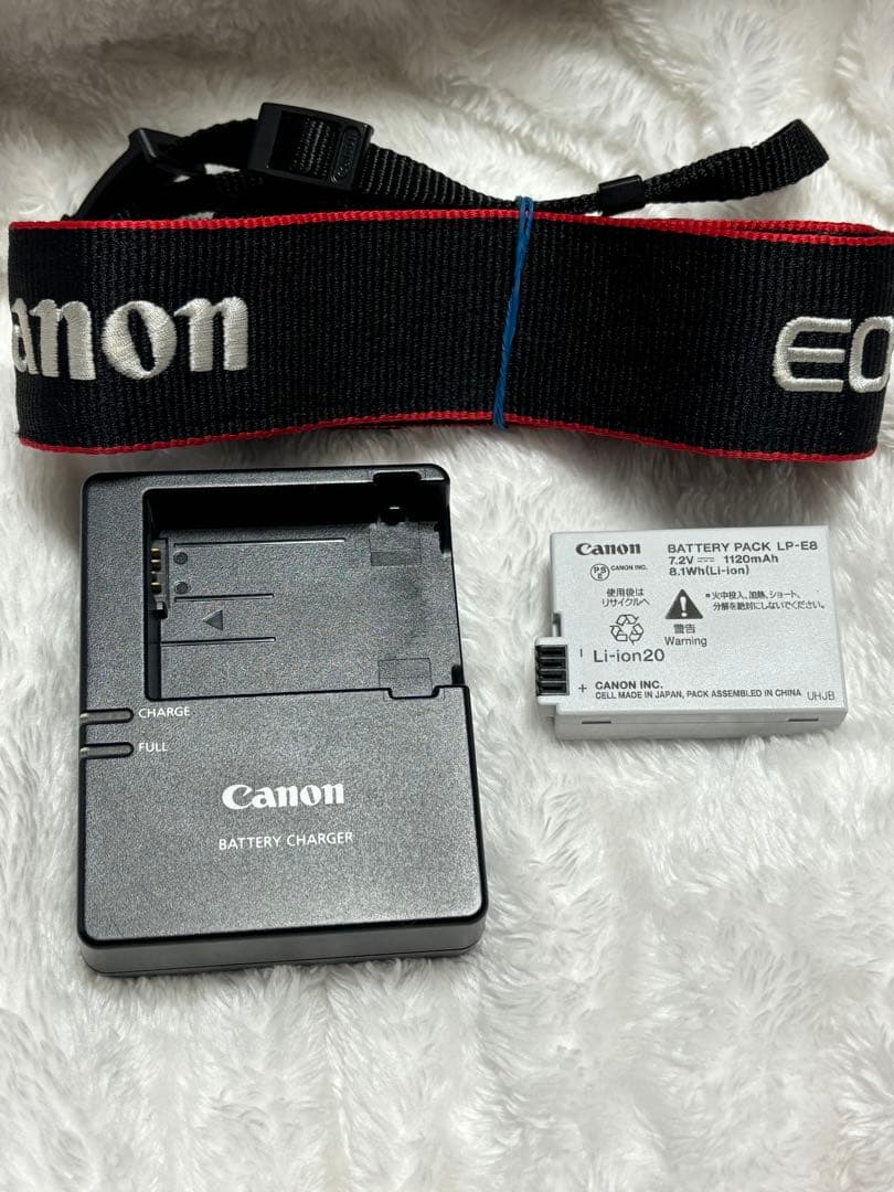 キャノン Canon Kiss X4 超望遠レンズ - メルカリ