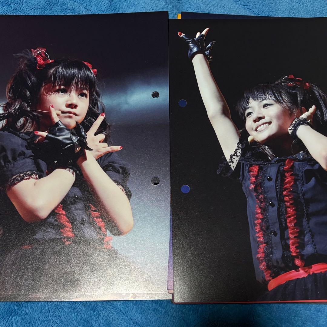 【レア】BABYL ★APOCALYPSE ★ブックレット★３巻