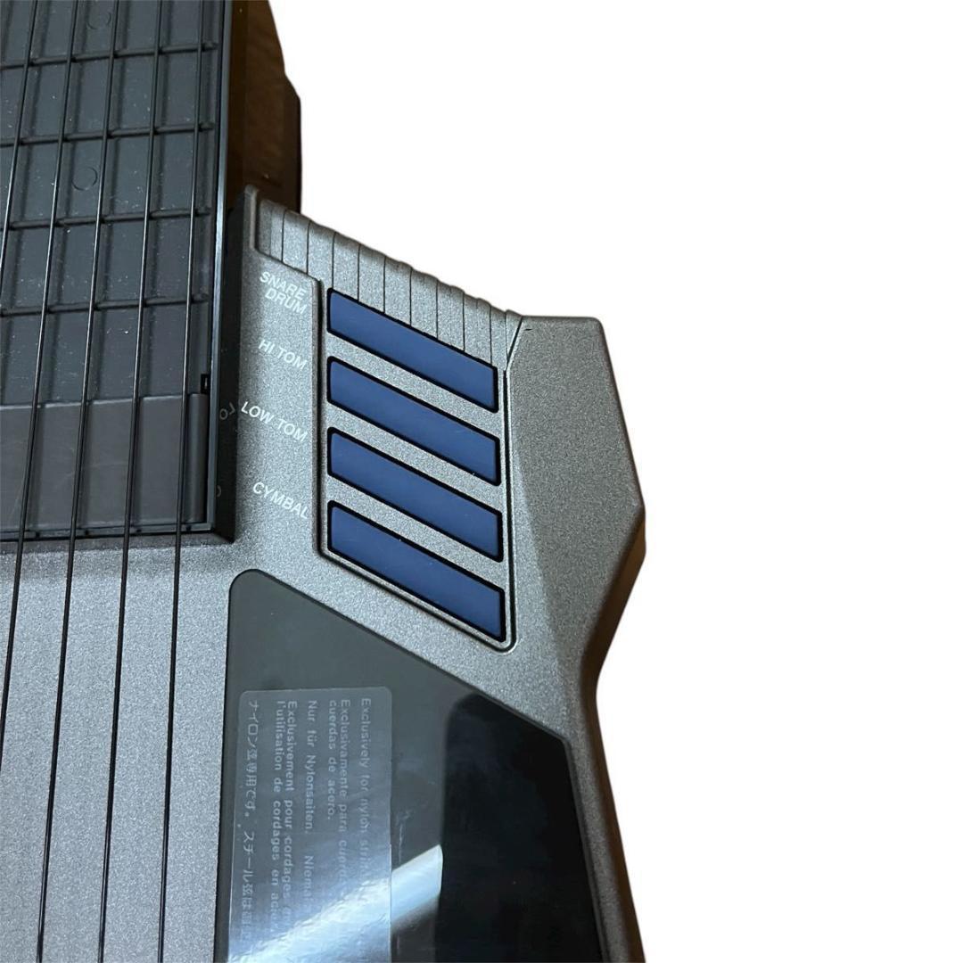 CASIO カシオ DG-20 デジタルギター デジタル楽器　MIDI レトロ