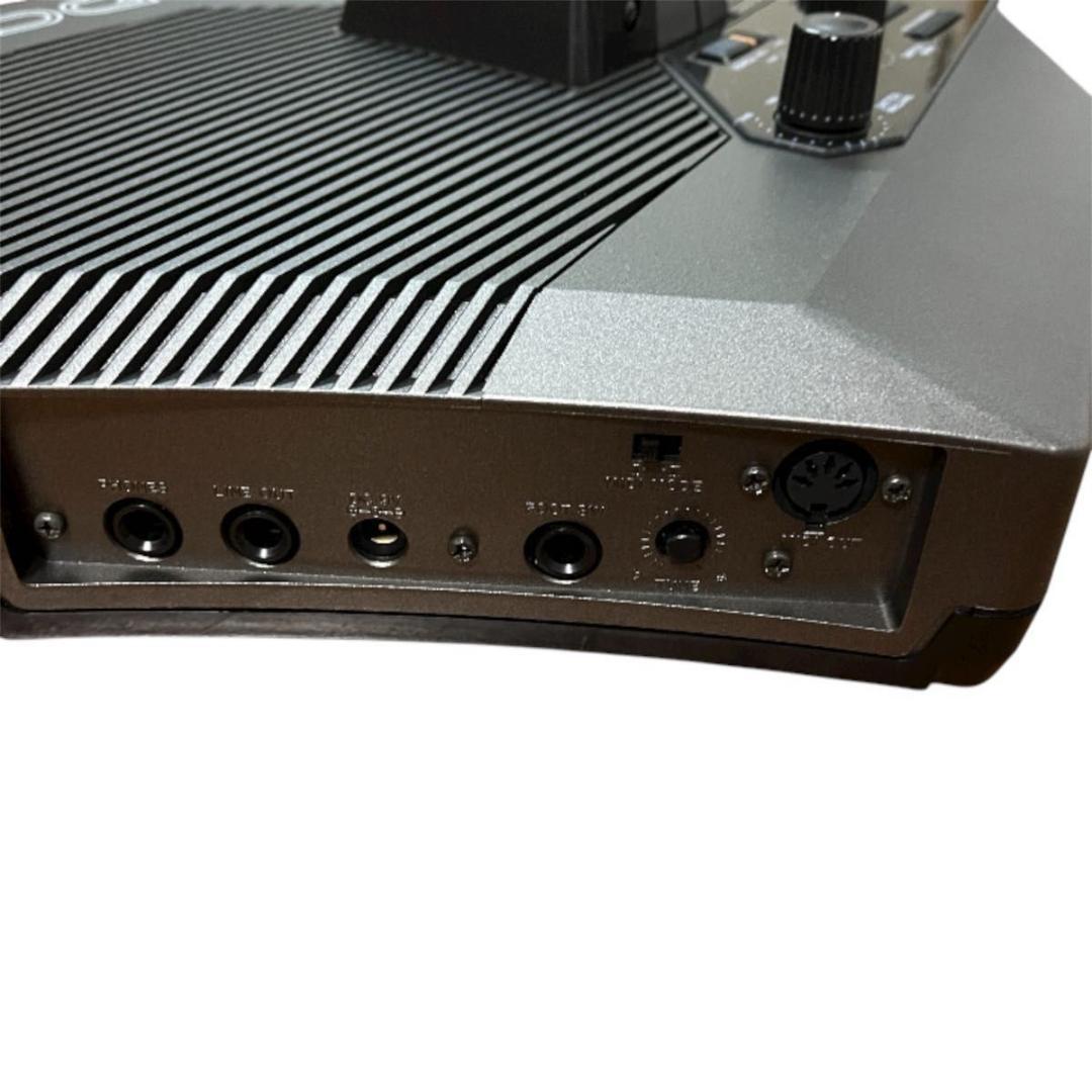 CASIO カシオ DG-20 デジタルギター デジタル楽器　MIDI レトロ