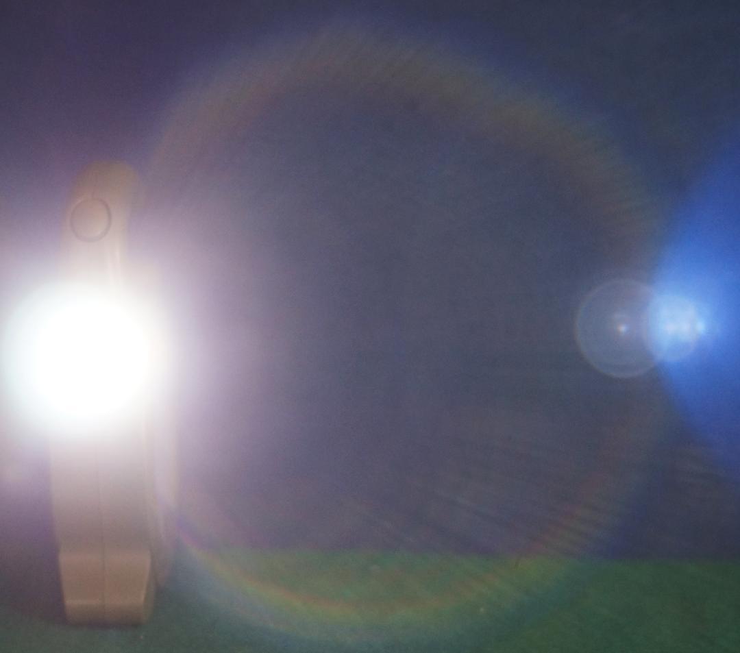 915131　極上美品フレア有　前期型Super-Takumar　F1.8/55