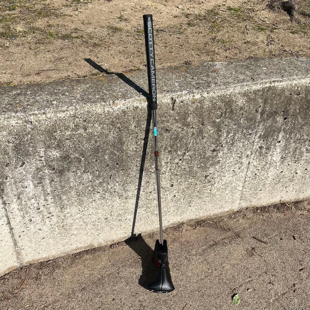 スコッティキャメロン セレクト ニューポート M1 Himawari 超超激レア