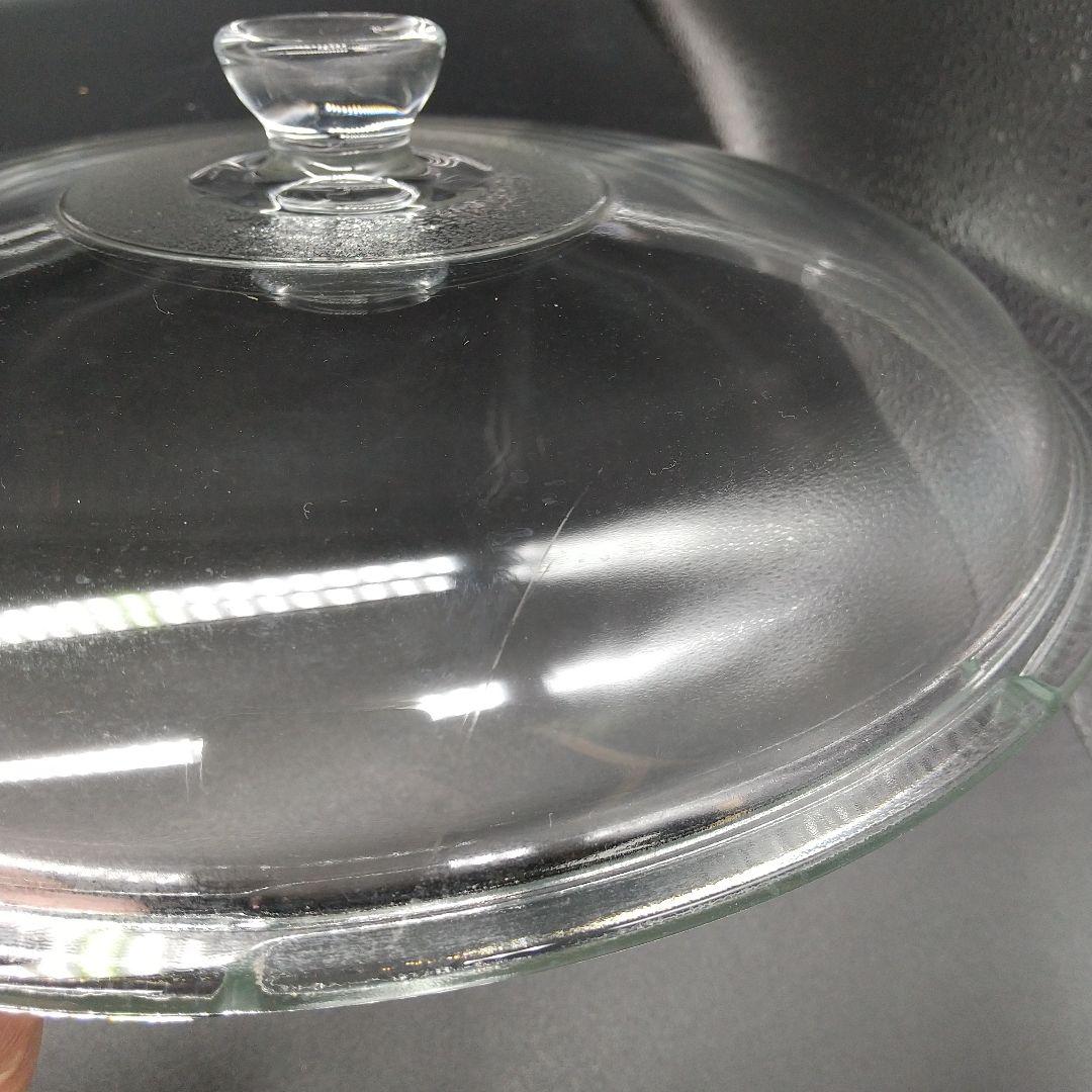 ムスイウィズ クッキングヒーター 専用鍋、ガラス蓋 - メルカリ