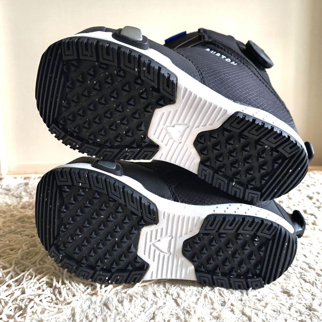 BURTON キッズ ステップオン ブーツ 20.5cm 2K バートン
