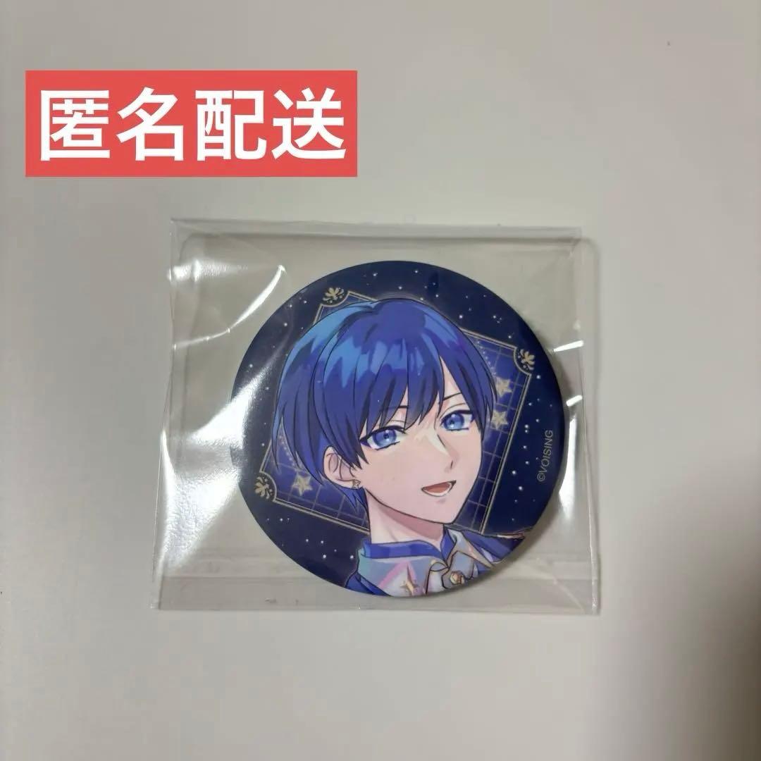 いれいす if If イフ 恋星エトワール 恋エト 缶バッチ - メルカリ