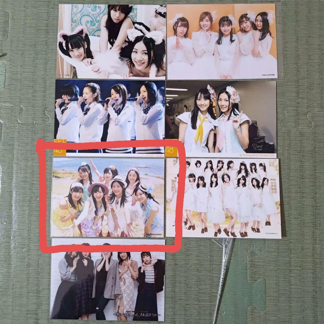 まろん 様専用 松井珠理奈セット② - メルカリ