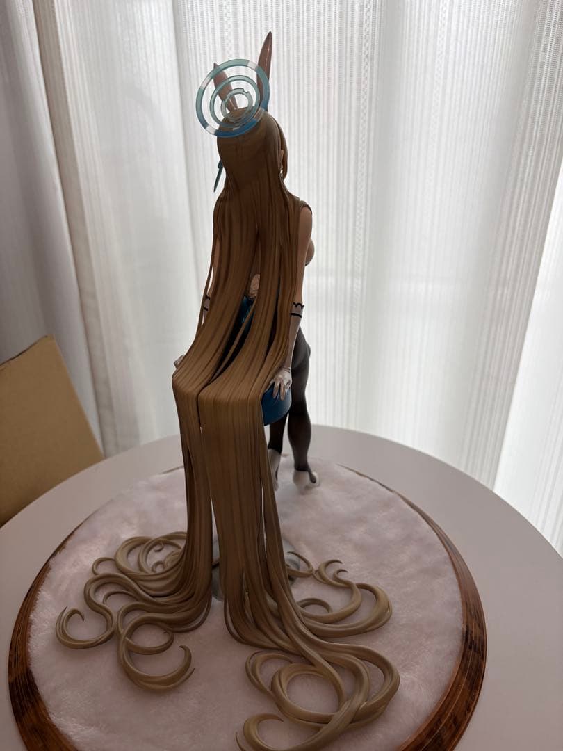 一之瀬アスナ 正規品フィギュア ブルーアーカイブ