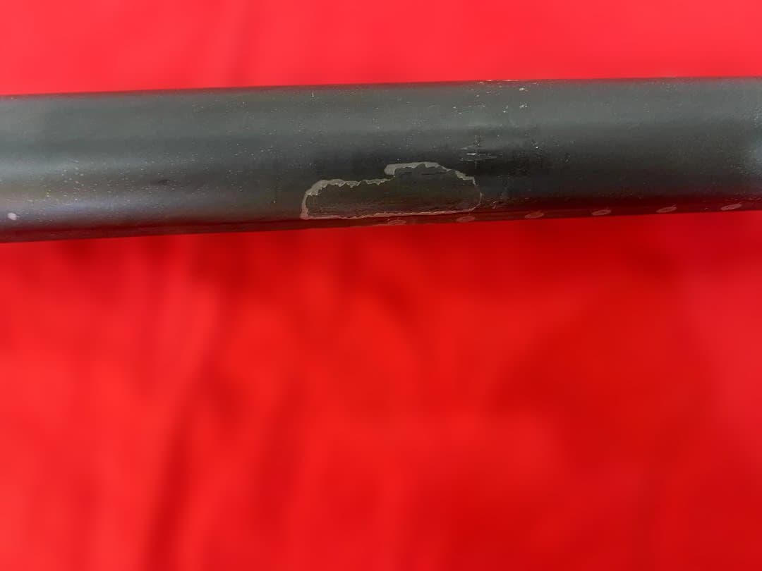 イーストン　EC90 軽量　カーボン シートポスト　31.6mm