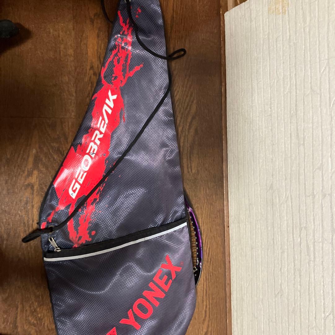 み*く様 YONEXジオブレイク80s早い者勝ち！ - メルカリ