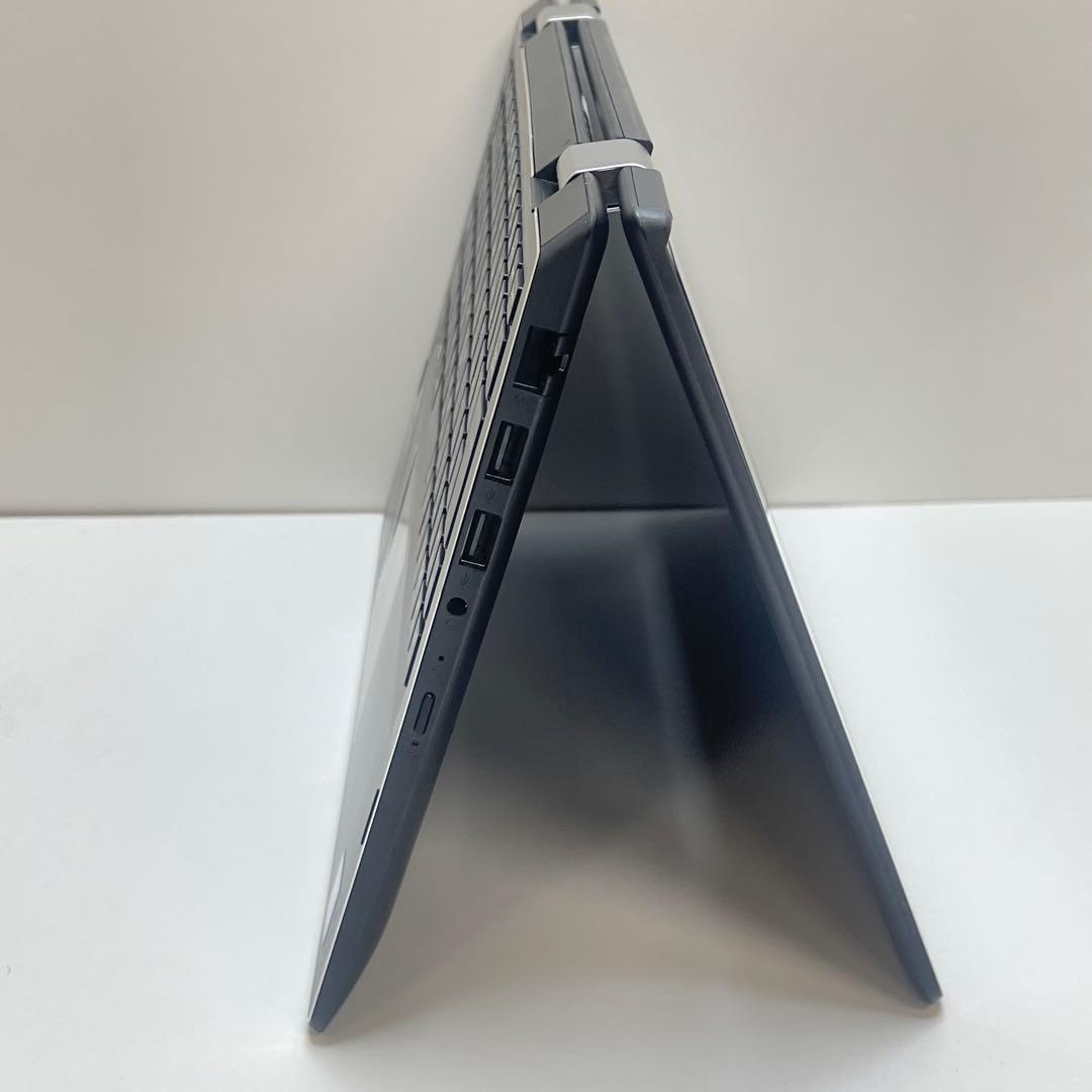 646 レノボ Yoga 310 Celeron 4GBOffice2021付 - メルカリ