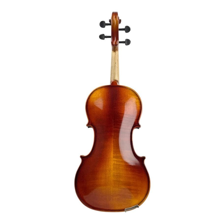 □鈴木バイオリン No.300 4/4□ 1994年 新品 弓付・新品 弦張り - メルカリ