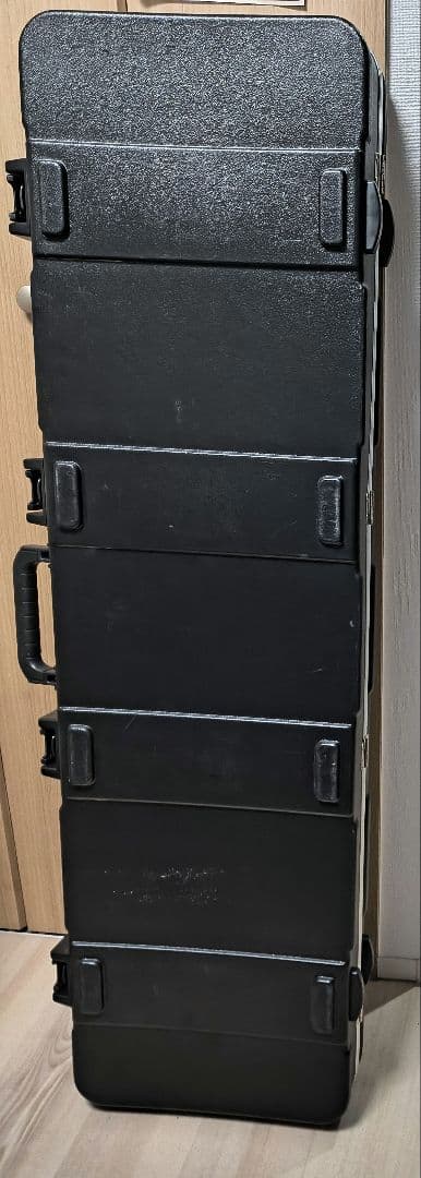 SKB 2SFR-5013 サバゲー用ガンケース ダブルライフルケース