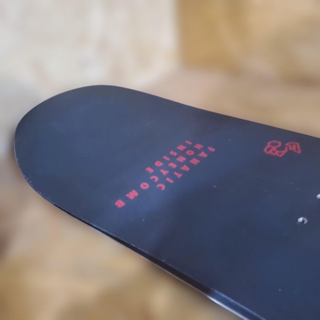 FNTC TNT 19-20モデル！a2642 - メルカリ