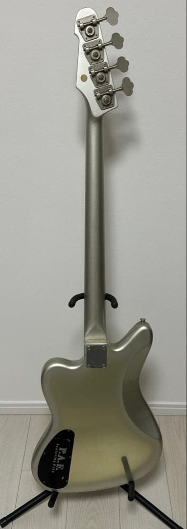 A*O様 Edwards HEJ-100 人時 黒夢