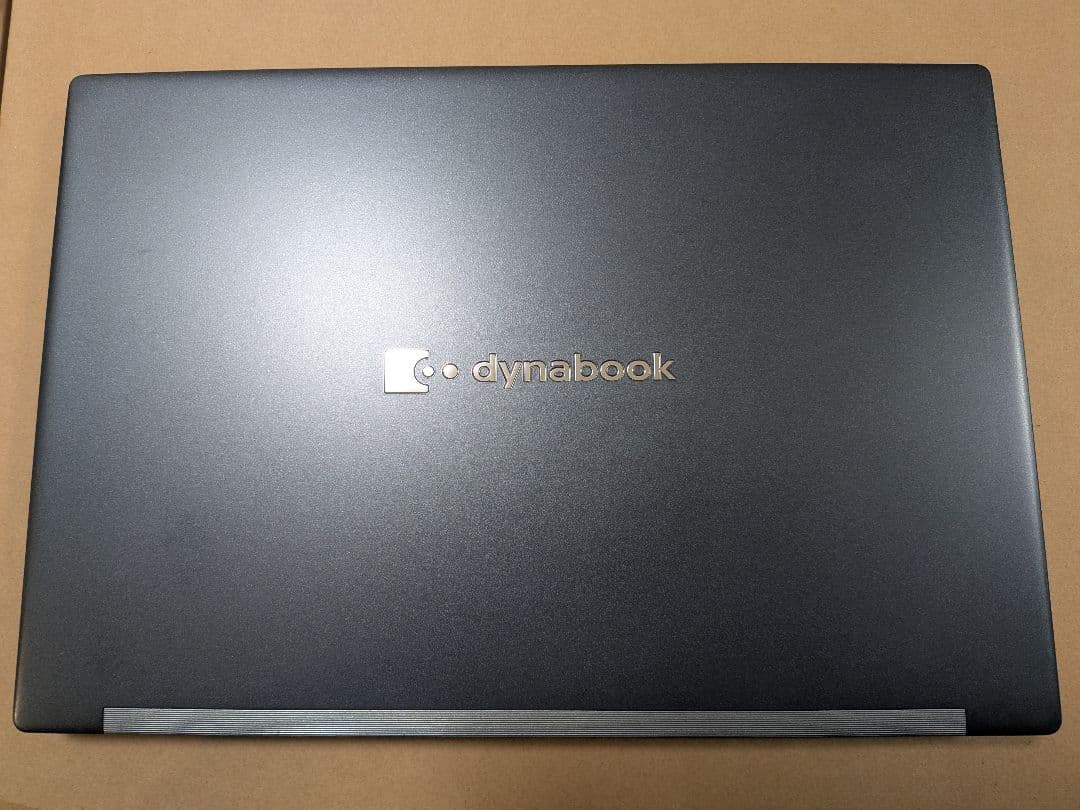 【akimacha】Dynabook g83/hs Core-i5 メモリ Dynabook G83/HS｜ 第11世代 Core i5 メモリ 16GB SSD 256GB 13.3