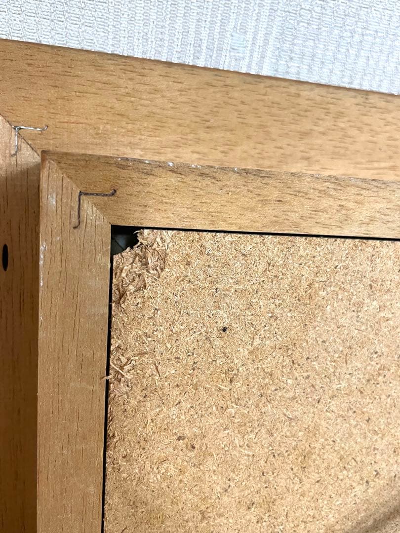 S. Sakai 白玉椿 花瓶と花 ゴールドフレーム 坂井修一郎