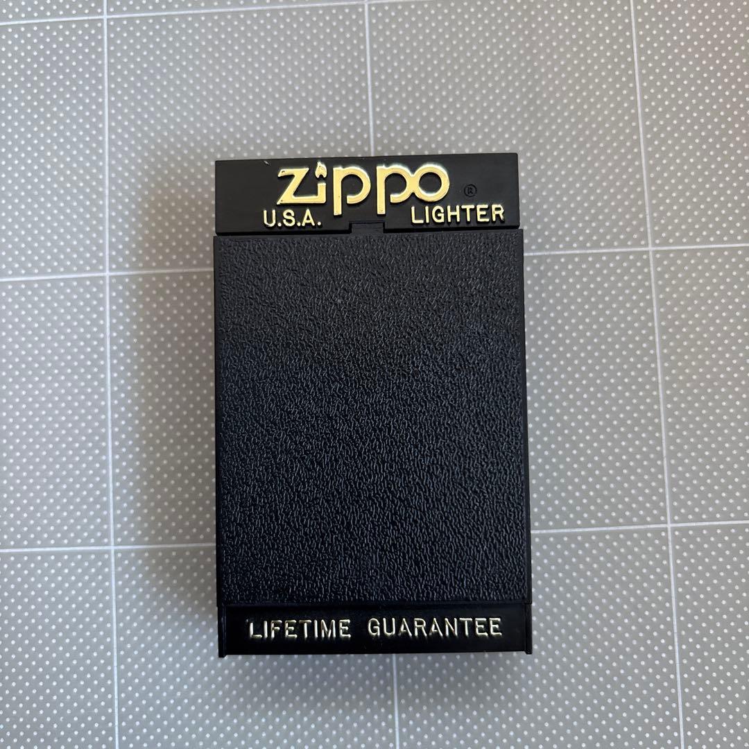 エレファントカシマシ　1998 ZIPPO ライター