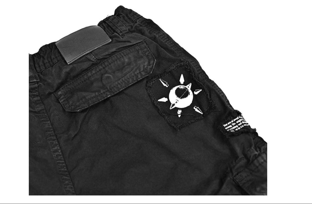 CVLTE aviel 着用 mxDVS CARGO 3.1 明日までの価格