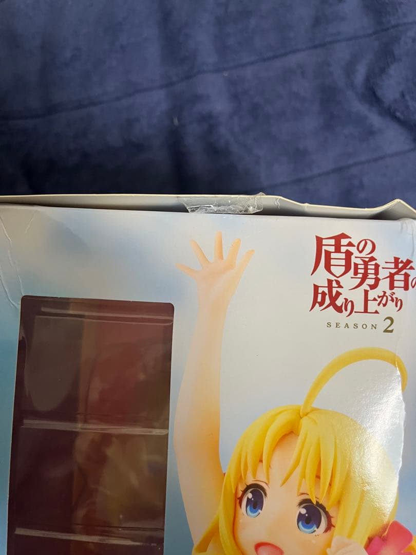 フィギュア フィーロ 水着Ver. 盾の勇者の成り上がり Season2 1/7