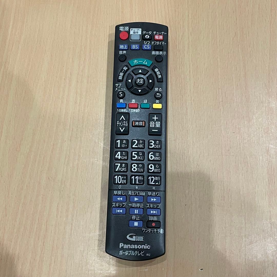 Panasonic ビエラ UN-19F6D UN-E6S DY-HD1000 - メルカリ