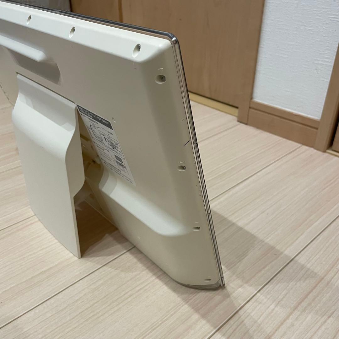 Panasonic ビエラ UN-19F6D UN-E6S DY-HD1000 - メルカリ