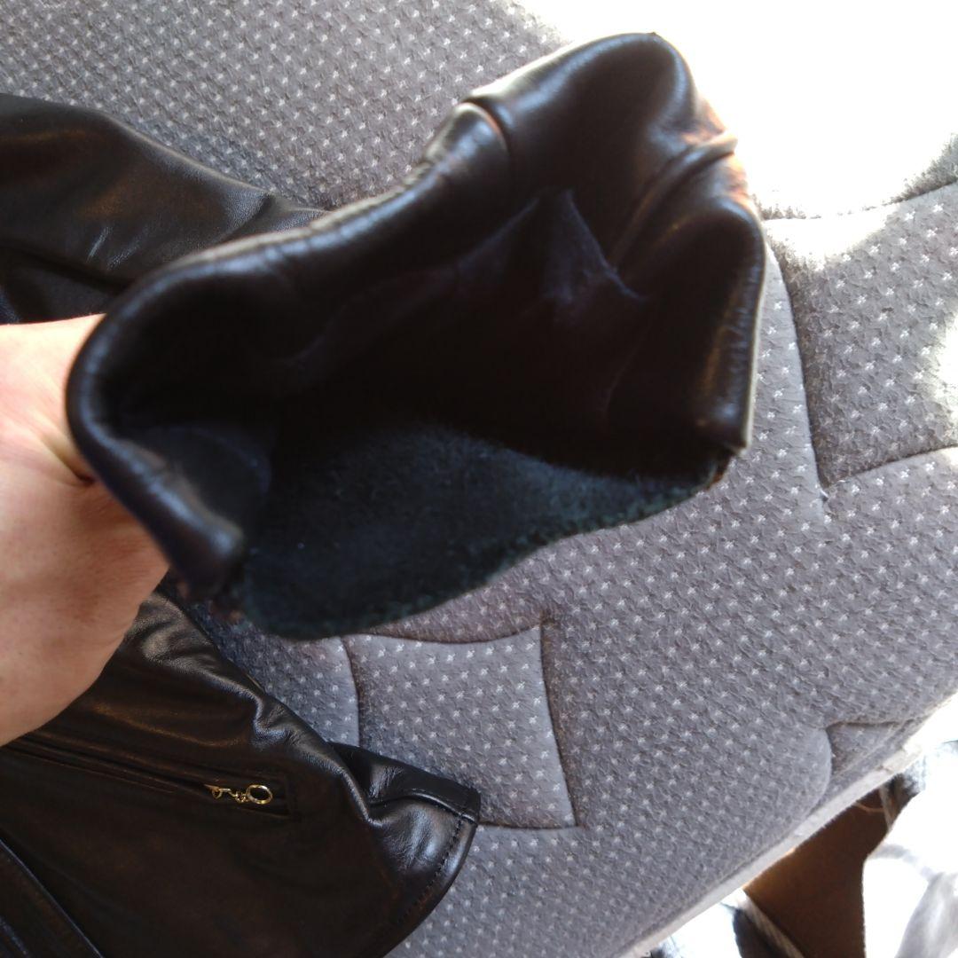 VANSON MODEL F RIDERS JACKET ライダース 40 - メルカリ