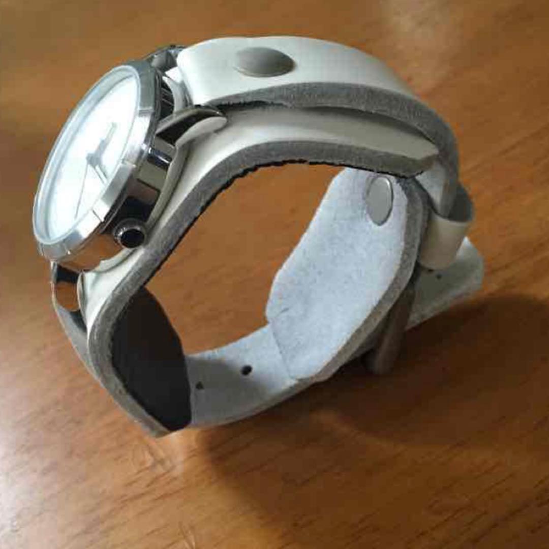 UVERworld 腕時計 TAKUYA