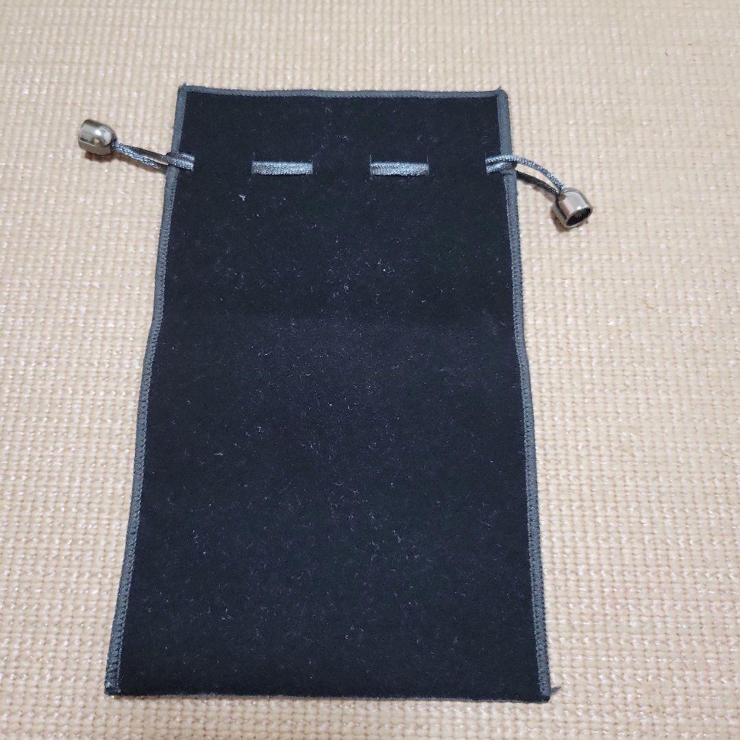 リファ 美顔器 ローラー 収納袋 巾着袋 クロス - メルカリ