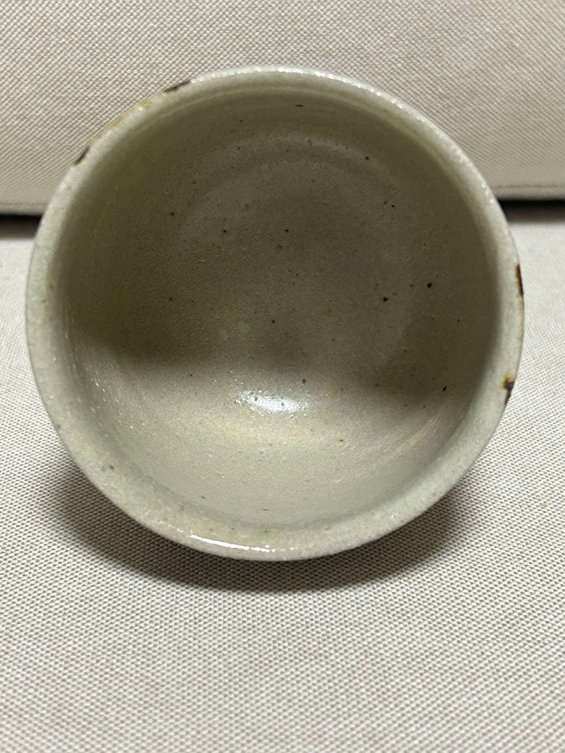 濱田晋作 益子焼 湯呑 共箱/略歴 付き - メルカリ